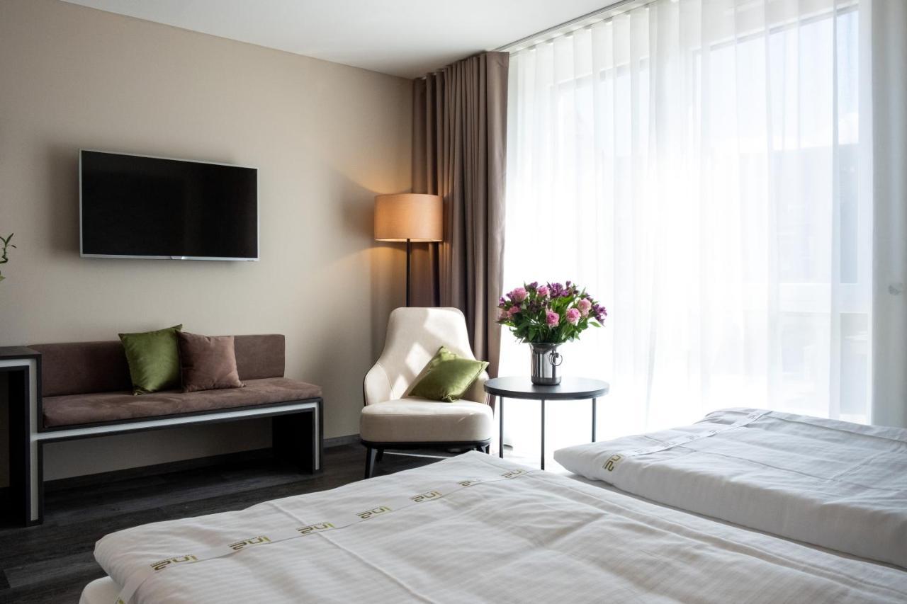 In2 The Boardinghouse Aparthotel Ubach-Palenberg Ngoại thất bức ảnh