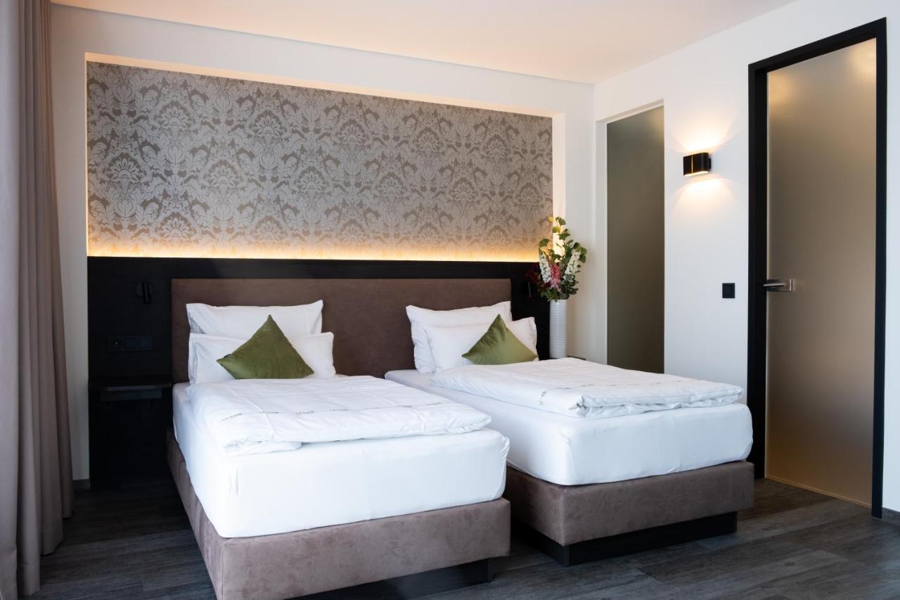 In2 The Boardinghouse Aparthotel Ubach-Palenberg Ngoại thất bức ảnh