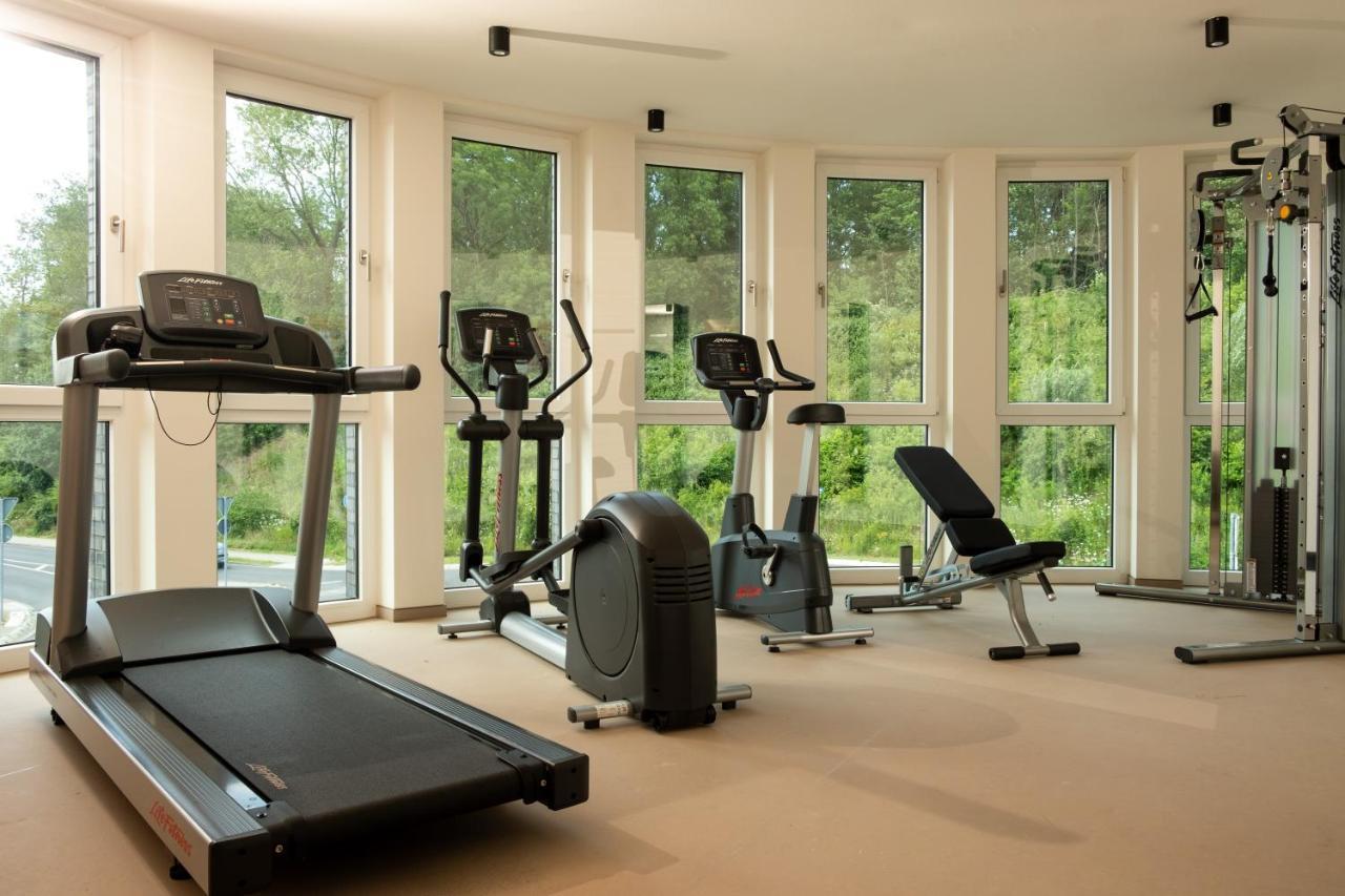 In2 The Boardinghouse Aparthotel Ubach-Palenberg Ngoại thất bức ảnh
