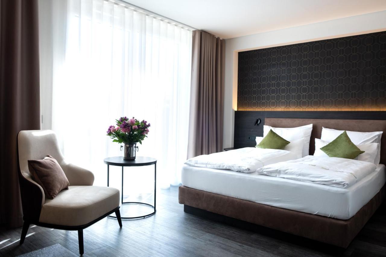 In2 The Boardinghouse Aparthotel Ubach-Palenberg Ngoại thất bức ảnh