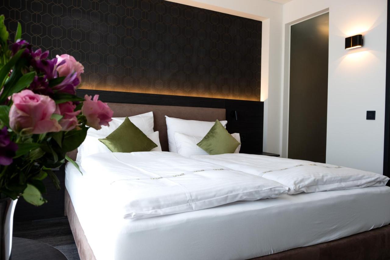 In2 The Boardinghouse Aparthotel Ubach-Palenberg Phòng bức ảnh