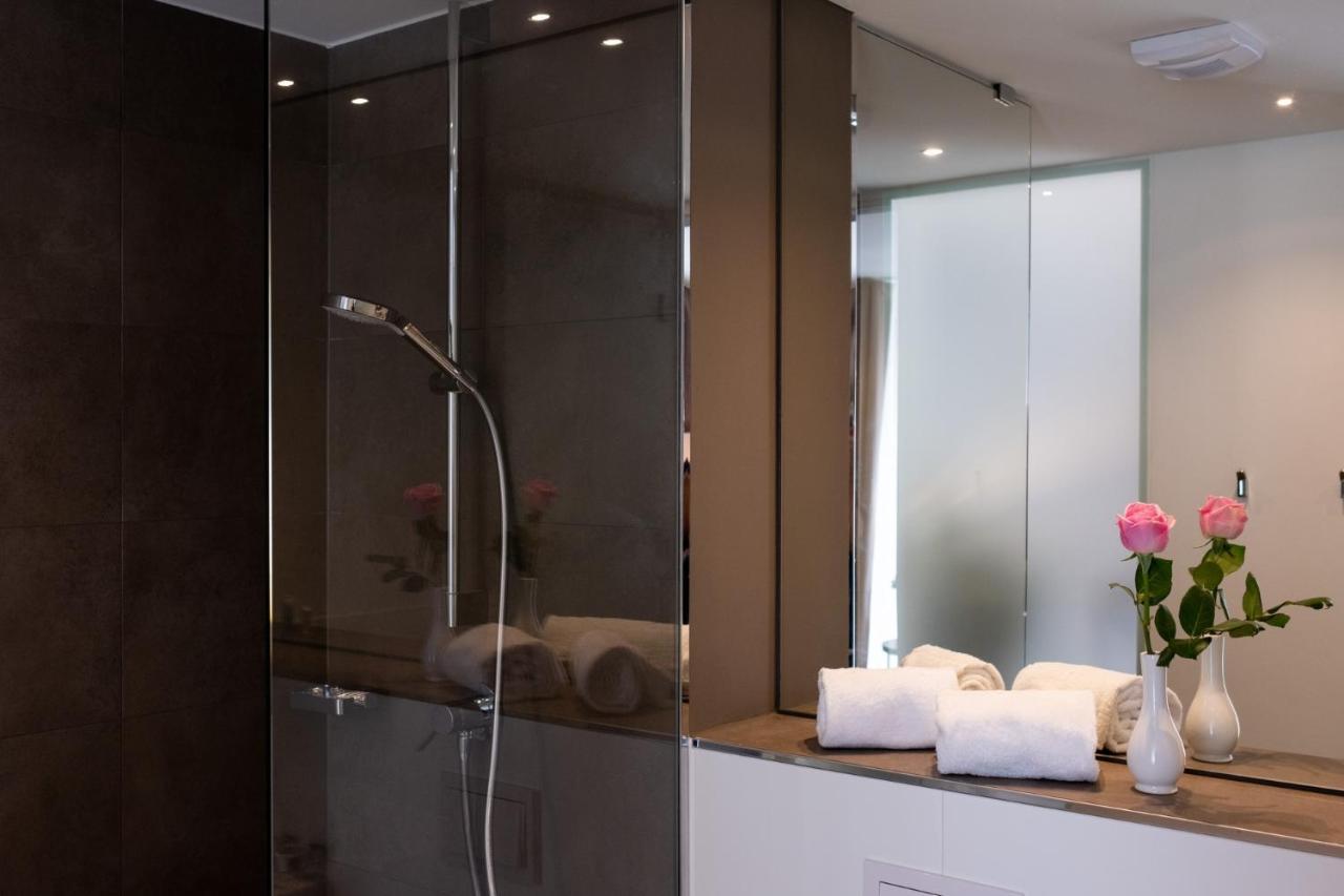 In2 The Boardinghouse Aparthotel Ubach-Palenberg Ngoại thất bức ảnh