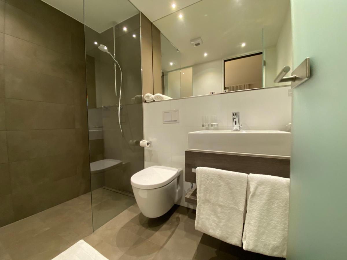 In2 The Boardinghouse Aparthotel Ubach-Palenberg Ngoại thất bức ảnh